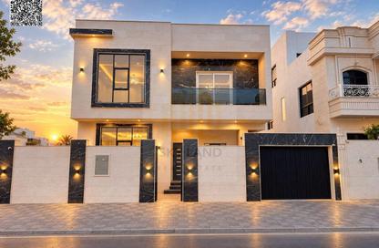 Villa - 5 - 7 for sale in Al Yasmeen 1 - Al Yasmeen - Ajman