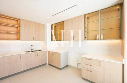 Villa - 4 Bedrooms - 5 Bathrooms for rent in Fairway Villas - EMAAR South - Dubai South (Dubai World Central) - Dubai