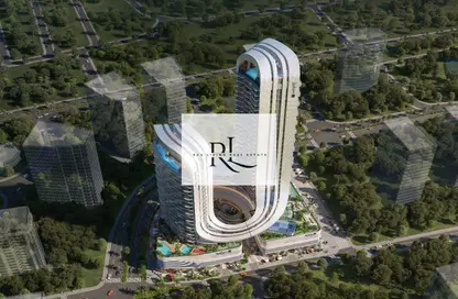 Apartment - 2 Bedrooms - 3 Bathrooms for sale in Radisson Blu Hotel and Residences - RAK Central - Ras Al Khaimah Apartment - 2 Bedrooms - 3 Bathrooms for sale in Radisson Blu Hotel and Residences - RAK Central - Ras Al Khaimah