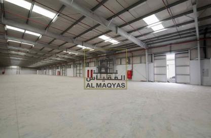 Warehouse - Studio - 1 Bathroom for rent in Umm Al Thuoob - Umm Al Quwain Warehouse - Studio - 1 Bathroom for rent in Umm Al Thuoob - Umm Al Quwain