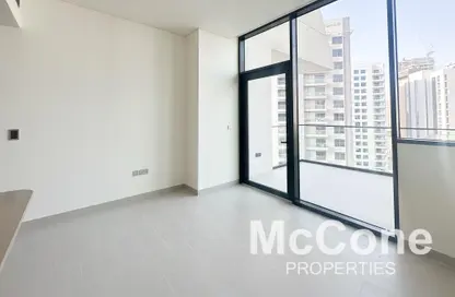Apartment - 1 Bedroom - 2 Bathrooms for rent in Binghatti Phantom - District 17 - Jumeirah Village Circle - Dubai