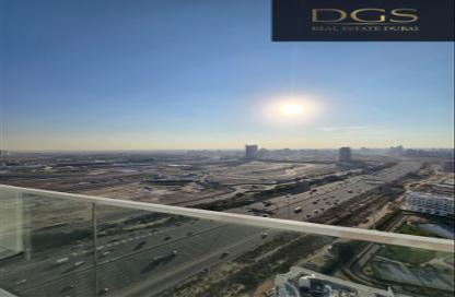 Apartment - 1 Bedroom - 1 Bathroom for sale in Skyz by Danube - Arjan - Dubai