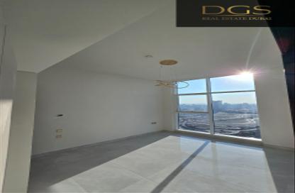 Apartment - 1 Bedroom - 1 Bathroom for sale in Skyz by Danube - Arjan - Dubai