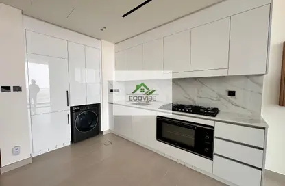 Apartment - 2 Bedrooms - 3 Bathrooms for rent in Binghatti Azure - District 16 - Jumeirah Village Circle - Dubai