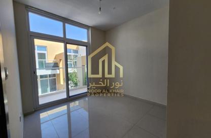 Townhouse - 3 - 3 for sale in Albizia - Damac Hills 2 - Dubai Townhouse - 3 - 3 for sale in Albizia - Damac Hills 2 - Dubai