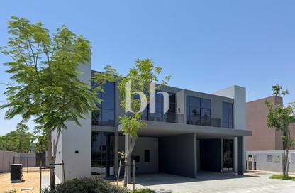 Villa - 4 Bedrooms - 5 Bathrooms for sale in Sendian - Masaar - Tilal City - Sharjah Villa - 4 Bedrooms - 5 Bathrooms for sale in Sendian - Masaar - Tilal City - Sharjah
