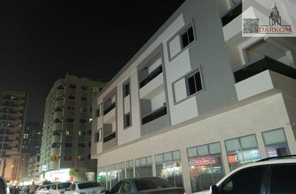 Whole Building - 7+ Bedrooms - 7+ Bathrooms for sale in Al Nakheel - Ajman Downtown - Ajman Whole Building - 7+ Bedrooms - 7+ Bathrooms for sale in Al Nakheel - Ajman Downtown - Ajman