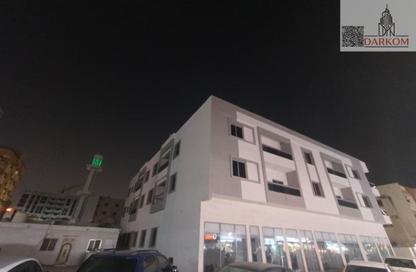 Whole Building - 7+ Bedrooms - 7+ Bathrooms for sale in Al Nakheel - Ajman Downtown - Ajman