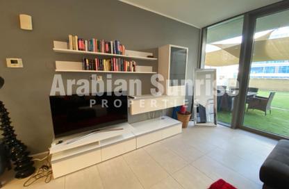 Apartment - 1 Bedroom - 1 Bathroom for rent in Building C - Al Zeina - Al Raha Beach - Abu Dhabi