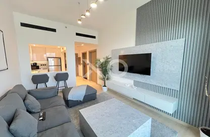 Apartment - 1 Bedroom - 2 Bathrooms for sale in Binghatti Heights - District 10 - Jumeirah Village Circle - Dubai