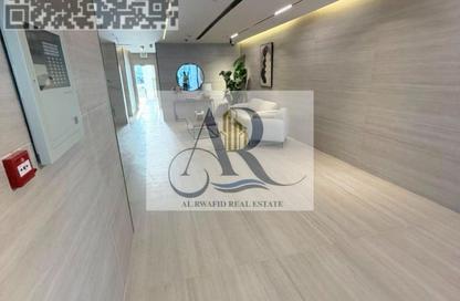 Apartment - 1 Bedroom - 2 Bathrooms for rent in Al Jurf 3 - Al Jurf - Ajman Downtown - Ajman Apartment - 1 Bedroom - 2 Bathrooms for rent in Al Jurf 3 - Al Jurf - Ajman Downtown - Ajman