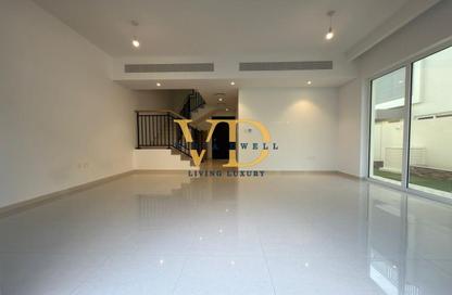 Townhouse - 3 Bedrooms - 3 Bathrooms for rent in Camelia - Damac Hills 2 - Dubai Townhouse - 3 Bedrooms - 3 Bathrooms for rent in Camelia - Damac Hills 2 - Dubai