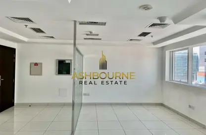 Office Space - Studio - 1 Bathroom for rent in Yes Business Tower - Al Barsha 1 - Al Barsha - Dubai