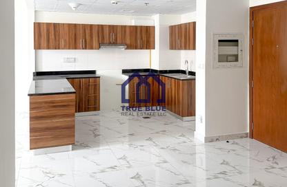 Apartment - 2 Bedrooms - 3 Bathrooms for sale in East - Marina Residences Phase 3 - Al Hamra Village - Ras Al Khaimah