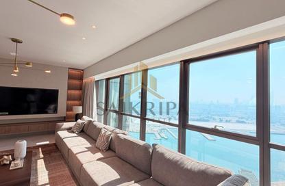 Apartment - 4 - 6 for sale in Al Durrah Tower - Marina Square - Al Reem Island - Abu Dhabi Apartment - 4 - 6 for sale in Al Durrah Tower - Marina Square - Al Reem Island - Abu Dhabi