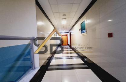 Apartment - 2 - 3 for rent in Al Manal Pearl - La Vista Residence - Dubai Silicon Oasis - Dubai