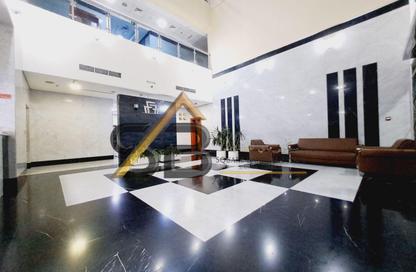 Apartment - 2 - 3 for rent in Al Manal Pearl - La Vista Residence - Dubai Silicon Oasis - Dubai
