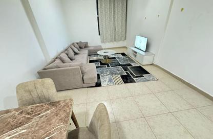 Apartment - 1 Bedroom - 2 Bathrooms for rent in Al Rashidiya Towers - Al Rashidiya - Ajman Downtown - Ajman Apartment - 1 Bedroom - 2 Bathrooms for rent in Al Rashidiya Towers - Al Rashidiya - Ajman Downtown - Ajman