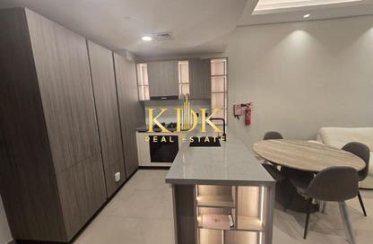 Apartment - 1 Bedroom - 2 Bathrooms for rent in Al Serh Residences 11 - District 10 - Jumeirah Village Circle - Dubai