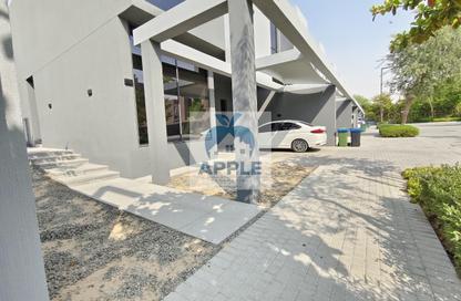 فيلا - 4 غرف نوم - 6 حمامات للايجار في روبينيا - مسار - تلال سيتي - الشارقة فيلا - 4 غرف نوم - 6 حمامات للايجار في روبينيا - مسار - تلال سيتي - الشارقة