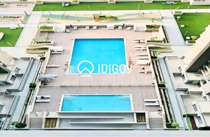 Apartment - 2 Bedrooms - 2 Bathrooms for rent in Sobha Creek Vistas Reserve - Sobha Hartland - Mohammed Bin Rashid City - Dubai Apartment - 2 Bedrooms - 2 Bathrooms for rent in Sobha Creek Vistas Reserve - Sobha Hartland - Mohammed Bin Rashid City - Dubai