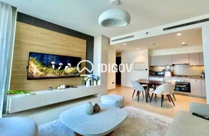 Apartment - 2 Bedrooms - 2 Bathrooms for rent in Sobha Creek Vistas Reserve - Sobha Hartland - Mohammed Bin Rashid City - Dubai Apartment - 2 Bedrooms - 2 Bathrooms for rent in Sobha Creek Vistas Reserve - Sobha Hartland - Mohammed Bin Rashid City - Dubai