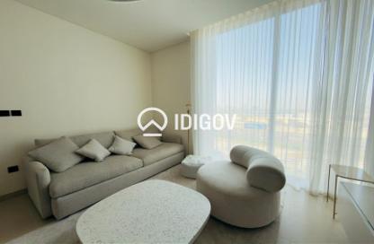 Apartment - 2 - 2 for rent in Sobha Creek Vistas Reserve Tower A - Sobha Creek Vistas Reserve - Sobha Hartland - Mohammed Bin Rashid City - Dubai