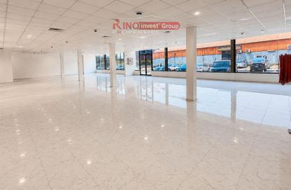 Office Space - Studio for rent in HABD Building - Umm Ramool - Dubai