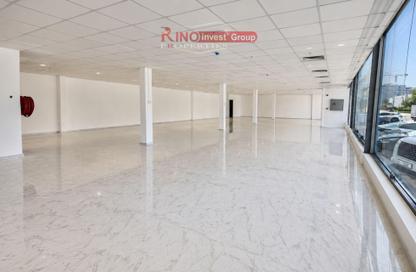 Office Space - Studio for rent in HABD Building - Umm Ramool - Dubai