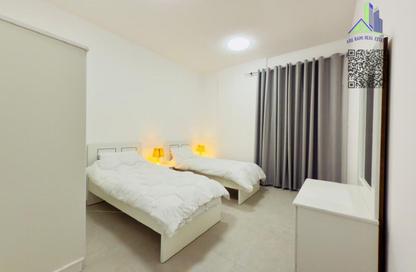 Apartment - 2 - 2 for rent in Fairmont Ajman - Al Nakhil 2 - Al Nakhil - Ajman Apartment - 2 - 2 for rent in Fairmont Ajman - Al Nakhil 2 - Al Nakhil - Ajman