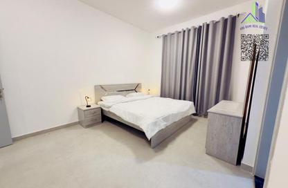 Apartment - 2 - 2 for rent in Fairmont Ajman - Al Nakhil 2 - Al Nakhil - Ajman Apartment - 2 - 2 for rent in Fairmont Ajman - Al Nakhil 2 - Al Nakhil - Ajman