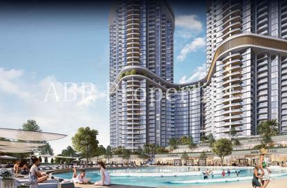 Apartment - 2 - 4 for sale in Skyscape Avenue - Sobha Hartland II - Bukadra - Dubai