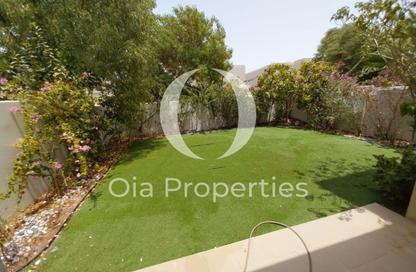 Villa - 4 Bedrooms - 5 Bathrooms for sale in Desert Style - Al Reef Villas - Al Reef - Abu Dhabi