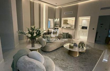 Apartment - 1 Bedroom - 1 Bathroom for rent in Burj Vista Tower 1 - Burj Vista - Downtown Dubai - Dubai Apartment - 1 Bedroom - 1 Bathroom for rent in Burj Vista Tower 1 - Burj Vista - Downtown Dubai - Dubai