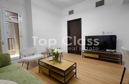 Apartment - 1 Bedroom - 2 Bathrooms for rent in Summer 2 - Summer - Seasons Community - District 15 - Jumeirah Village Circle - Dubai