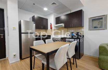 Apartment - 1 Bedroom - 2 Bathrooms for rent in Summer 2 - Summer - Seasons Community - District 15 - Jumeirah Village Circle - Dubai