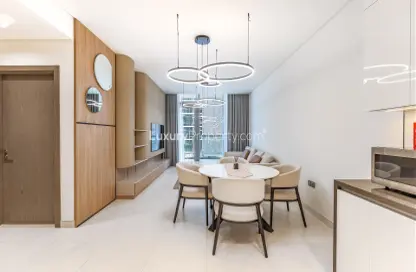 Apartment - 1 Bedroom - 1 Bathroom for sale in Residences 11 - District One - Mohammed Bin Rashid City - Dubai