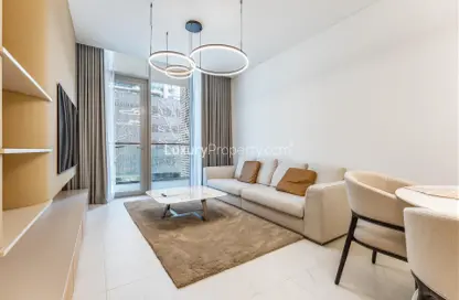 شقة - غرفة نوم - 1 حمام للبيع في مساكن 11 - المنطقة وان - مدينة الشيخ محمد بن راشد - دبي شقة - غرفة نوم - 1 حمام للبيع في مساكن 11 - المنطقة وان - مدينة الشيخ محمد بن راشد - دبي