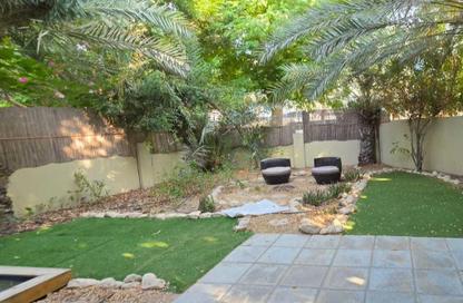 Villa - 4 - 5 for rent in Arabian Style - Al Reef Villas - Al Reef - Abu Dhabi Villa - 4 - 5 for rent in Arabian Style - Al Reef Villas - Al Reef - Abu Dhabi