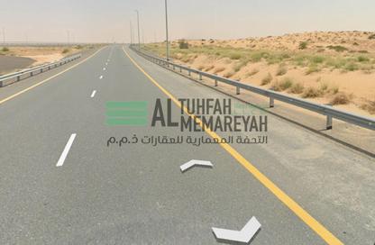 Land - Studio for sale in Rawdat Al Sidr - Al Rowdat Suburb - Sharjah