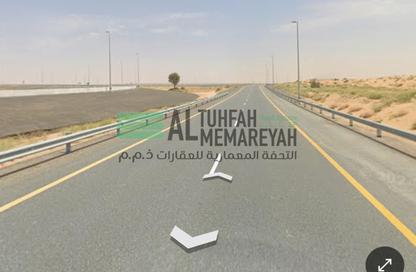 Land - Studio for sale in Rawdat Al Sidr - Al Rowdat Suburb - Sharjah