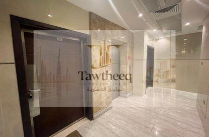 Apartment - 1 - 2 for rent in Al Jurf Industrial 2 - Al Jurf Industrial - Ajman
