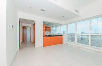 شقة - غرفة نوم - 2 حمامات للبيع في برج الجواهر - مدينة دبي للإعلام - دبي