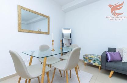 Apartment - 1 Bedroom - 2 Bathrooms for rent in Pacific Bora Bora - Pacific - Al Marjan Island - Ras Al Khaimah Apartment - 1 Bedroom - 2 Bathrooms for rent in Pacific Bora Bora - Pacific - Al Marjan Island - Ras Al Khaimah