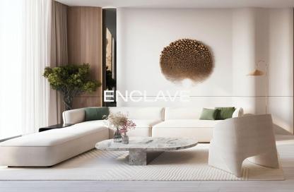 Apartment - 2 Bedrooms - 2 Bathrooms for sale in Binghatti Starlight - Dubai Healthcare City 2 - Al Jaddaf - Dubai Apartment - 2 Bedrooms - 2 Bathrooms for sale in Binghatti Starlight - Dubai Healthcare City 2 - Al Jaddaf - Dubai