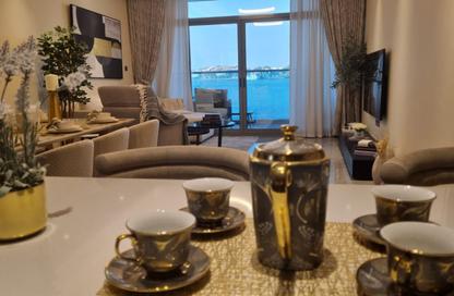 Apartment - 2 Bedrooms - 3 Bathrooms for sale in Ajman Creek Towers - Al Rashidiya 1 - Al Rashidiya - Ajman Apartment - 2 Bedrooms - 3 Bathrooms for sale in Ajman Creek Towers - Al Rashidiya 1 - Al Rashidiya - Ajman