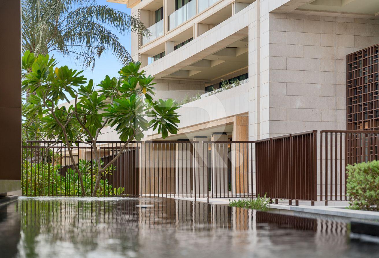 2BR+ | Palm Skyline View | Branded Upgrades photo 20