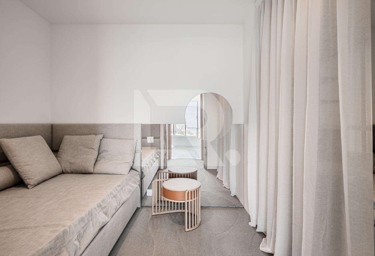 2BR+ | Palm Skyline View | Branded Upgrades photo 9