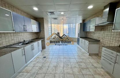 Apartment - 2 Bedrooms - 4 Bathrooms for rent in Gulf Tower B - Oud Metha - Bur Dubai - Dubai