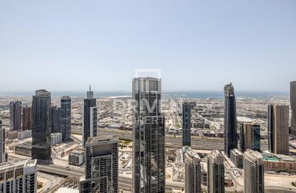 Apartment - 2 Bedrooms - 2 Bathrooms for rent in Grande - Opera District - Downtown Dubai - Dubai